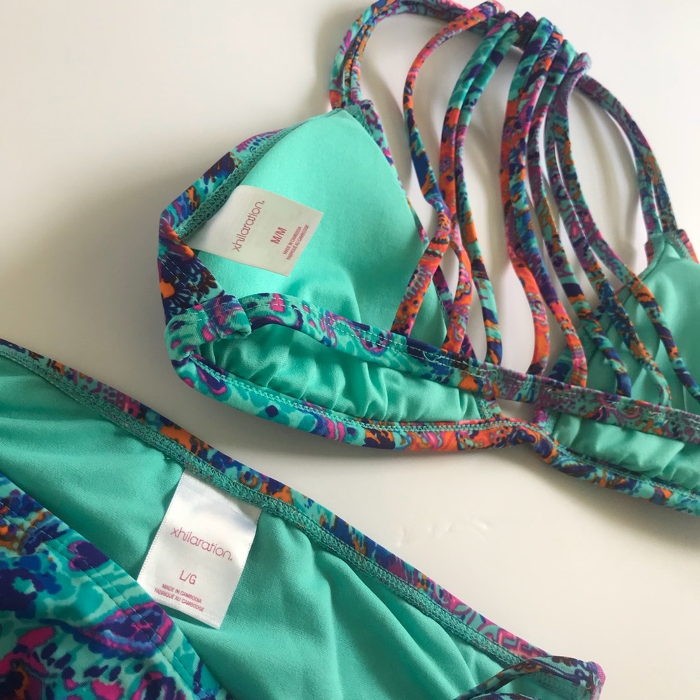 Bikini Set - Picture 4 of 5